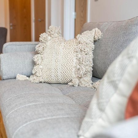 Luxe 1 Bedroom Comfy Apartment - City Centre Birmingham Zewnętrze zdjęcie