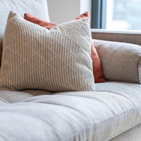Luxe 1 Bedroom Comfy Apartment - City Centre Birmingham Zewnętrze zdjęcie