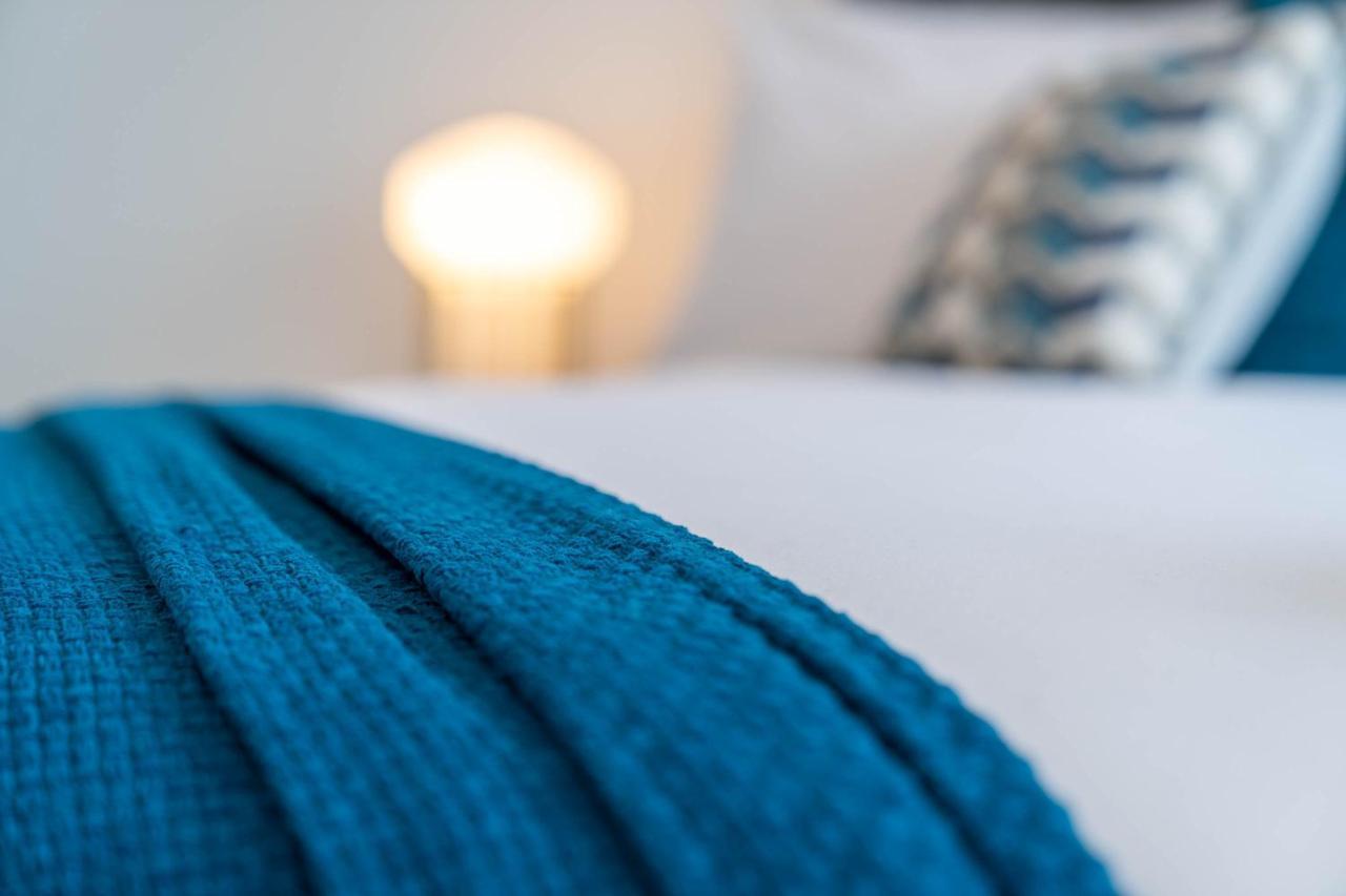Luxe 1 Bedroom Comfy Apartment - City Centre Birmingham Zewnętrze zdjęcie