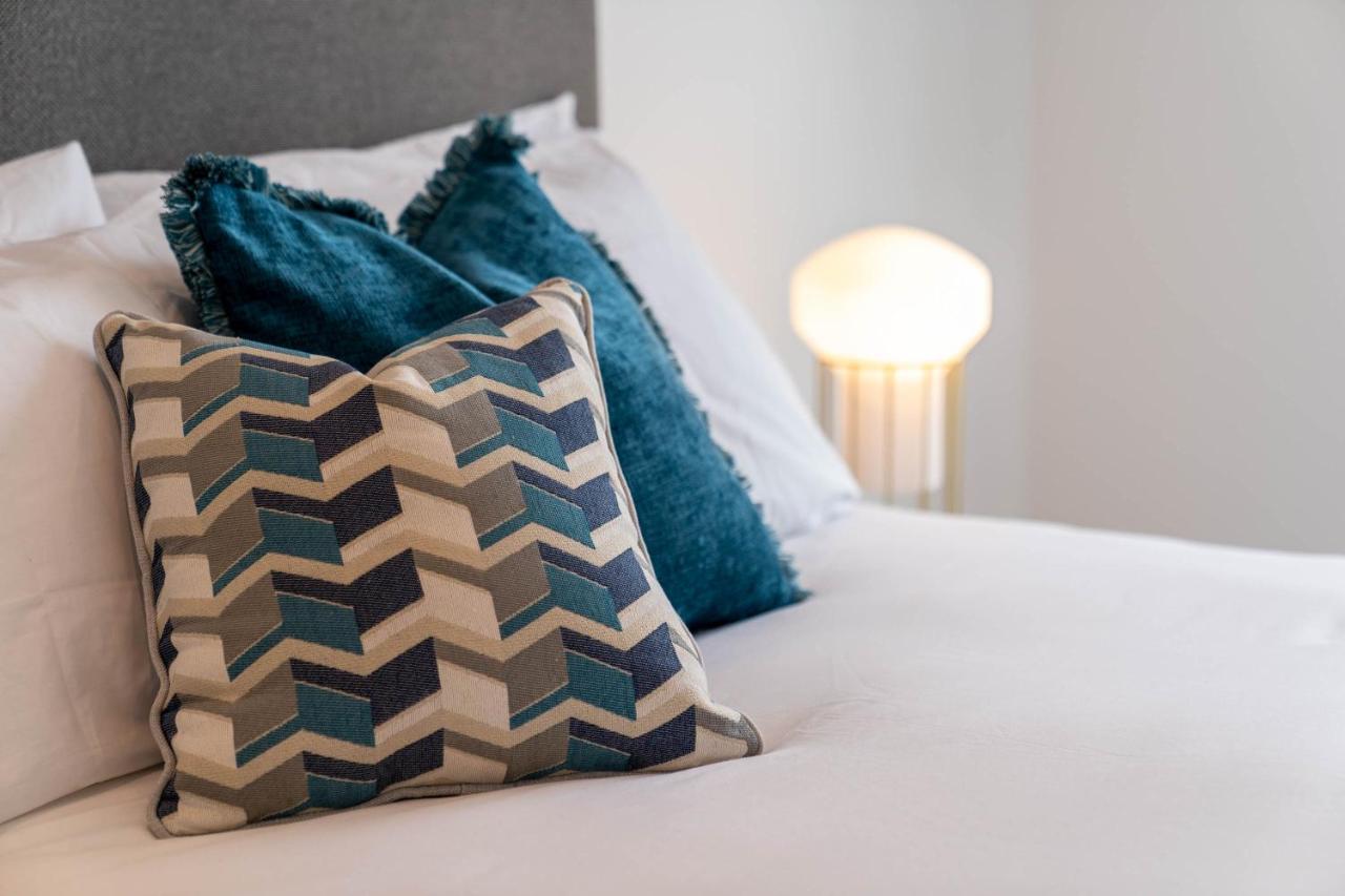 Luxe 1 Bedroom Comfy Apartment - City Centre Birmingham Zewnętrze zdjęcie