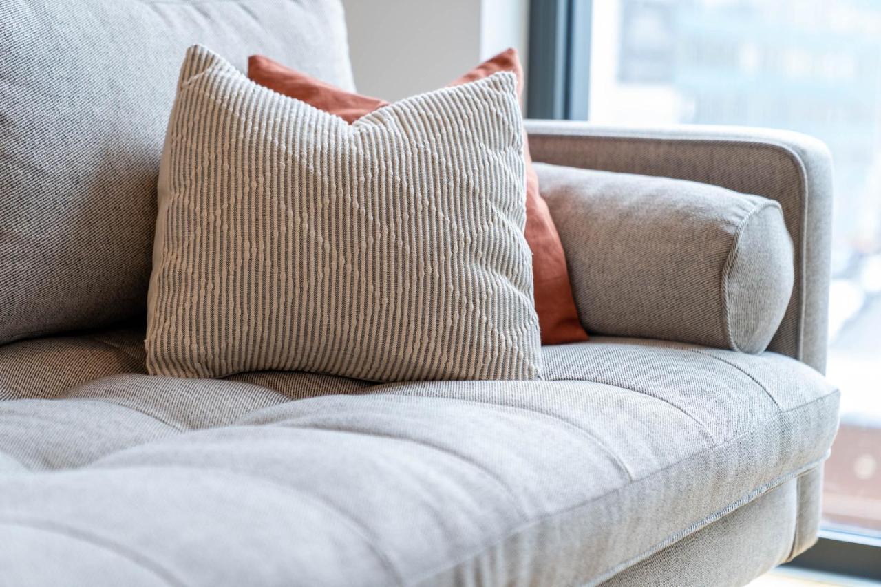 Luxe 1 Bedroom Comfy Apartment - City Centre Birmingham Zewnętrze zdjęcie